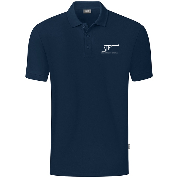 EnfantsPolo Organic  
