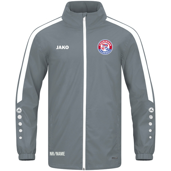 Allwetterjacke Power 
