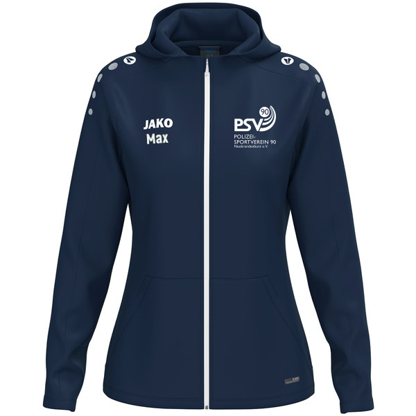 womanKapuzenjacke Light One Damen 