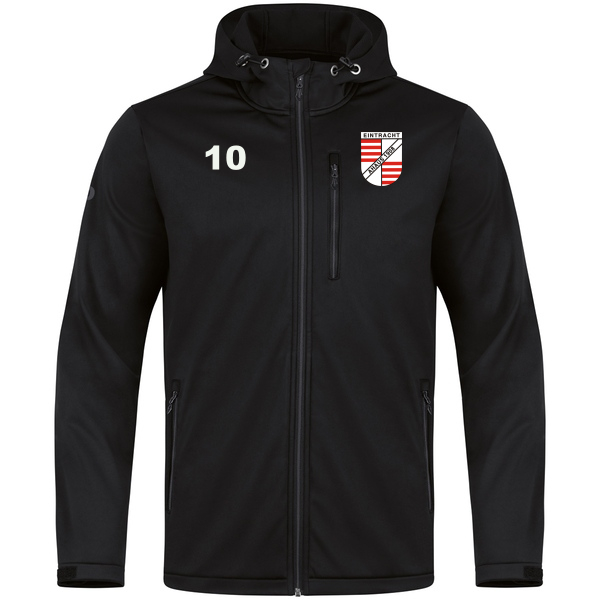 KinderSoftshelljacke Premium 