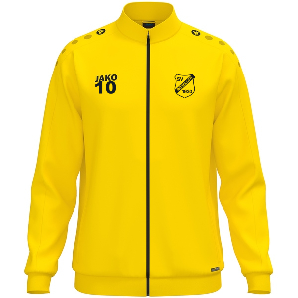 Polyesterjacke One 