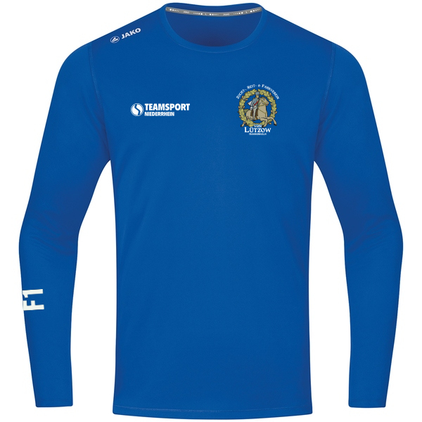 KinderLongsleeve Run 2.0 
