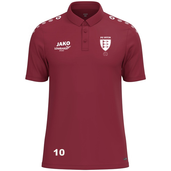 Polo One 
