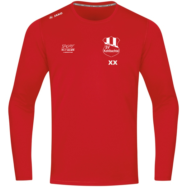 KinderLongsleeve Run 2.0 