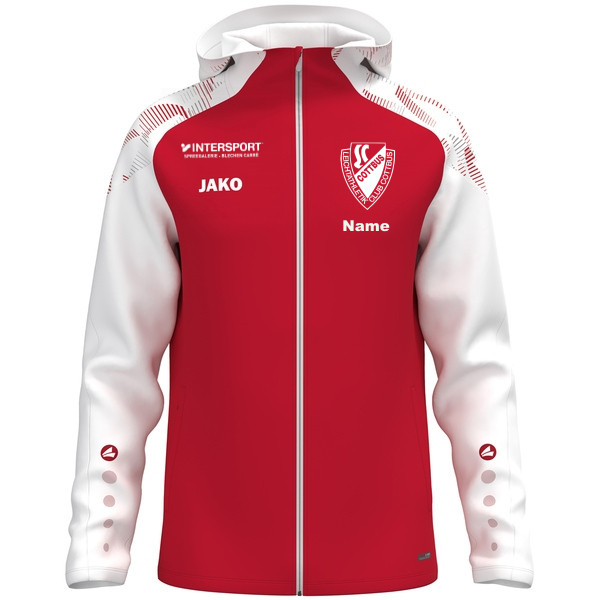 KinderKapuzenjacke Sonic 