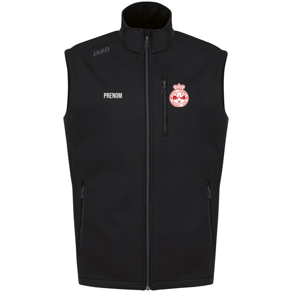 Veste softshell Premium 