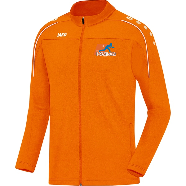 KinderenVrijetijdsvest Classico 