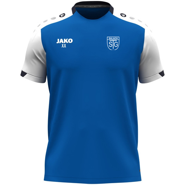 T-Shirt Dynamic 