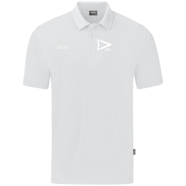 Polo Organic Stretch 
