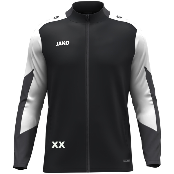 Polyesterjacke Dynamic 