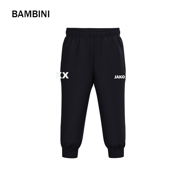 KinderPolyesterhose One Bambini 