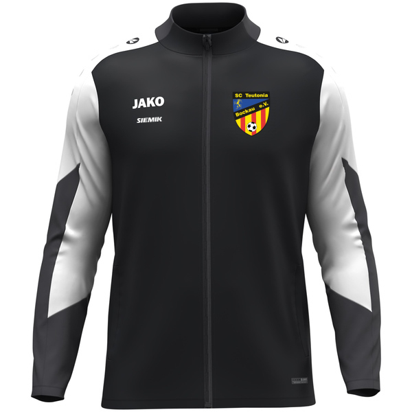 Polyesterjacke Dynamic 