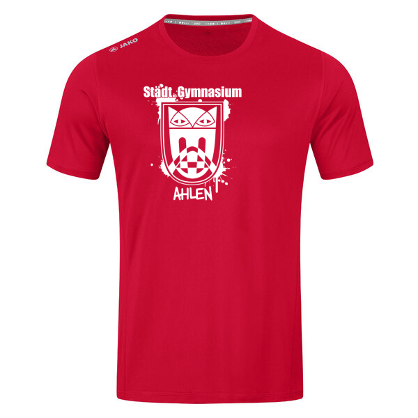 KinderT-Shirt Run 2.0 