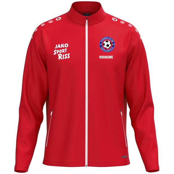 Freizeitjacke One 