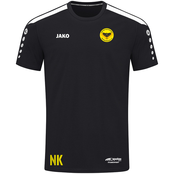 KinderT-Shirt Power 