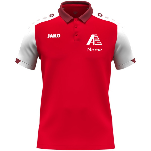Polo Dynamic 