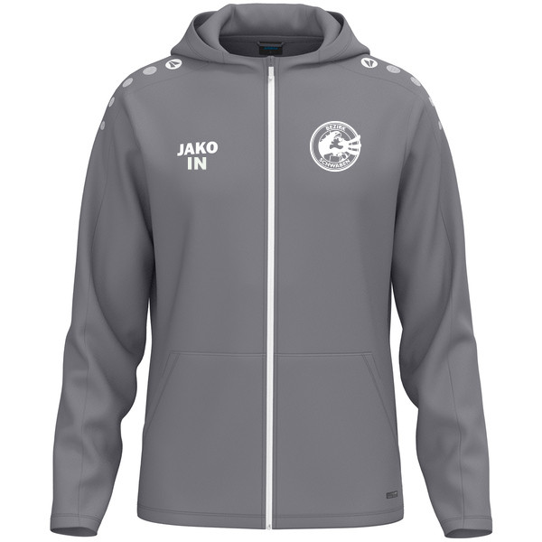 KinderKapuzenjacke Light One 