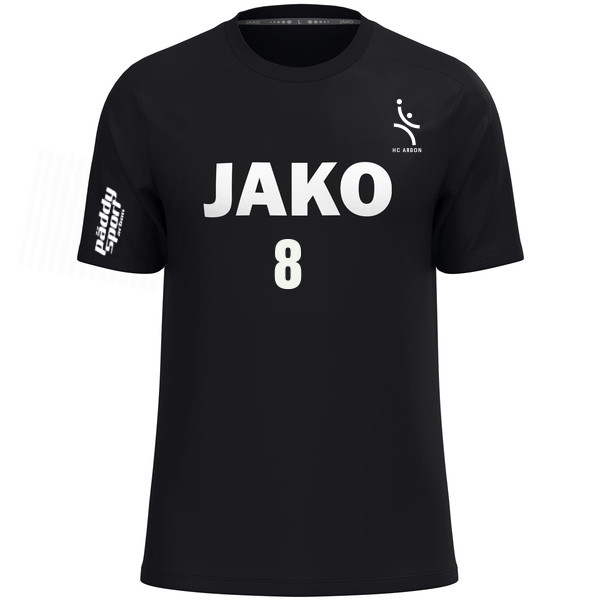 Funktionsshirt Promo 2.0 