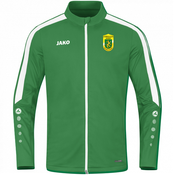 KinderPolyesterjacke Power 
