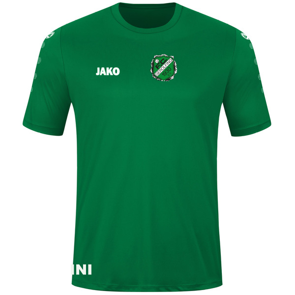 Trikot Team kurzarm 