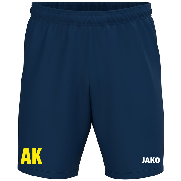 Trainingsshort One 