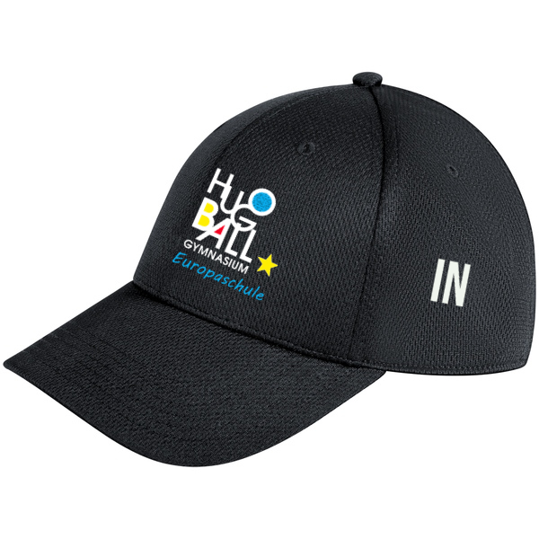 Cap Basic 