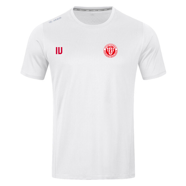 KinderT-Shirt Run 2.0 