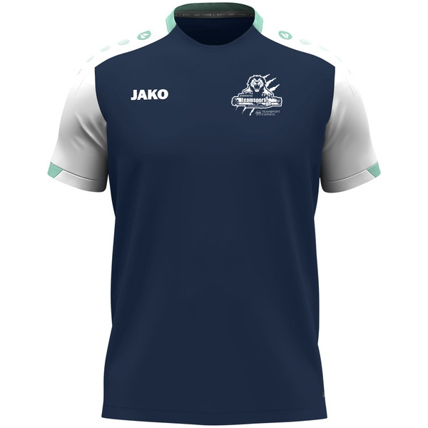 T-Shirt Dynamic 