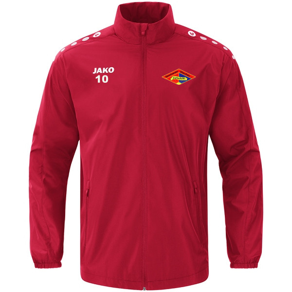 Allwetterjacke One 