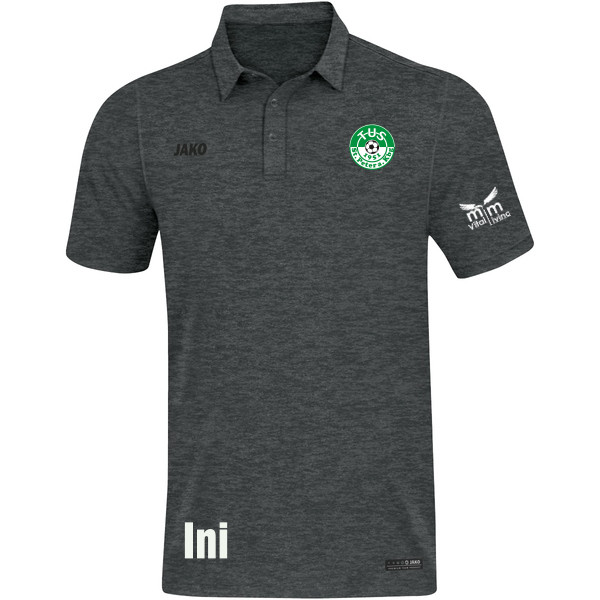 Polo Premium Basics 