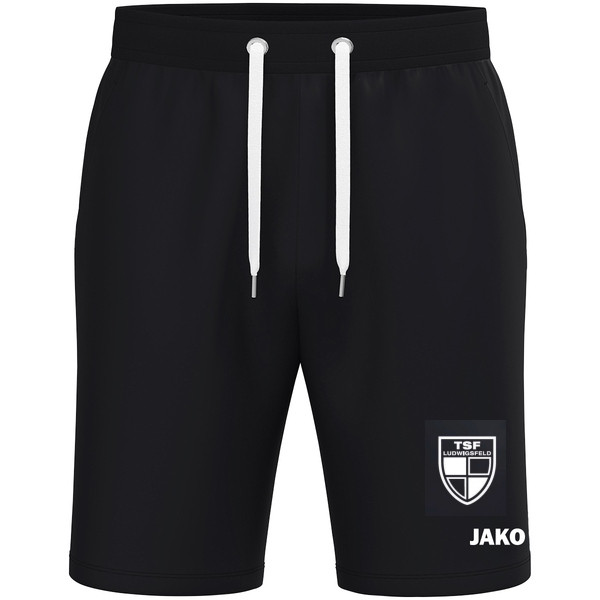 Joggingshort One Cotton 