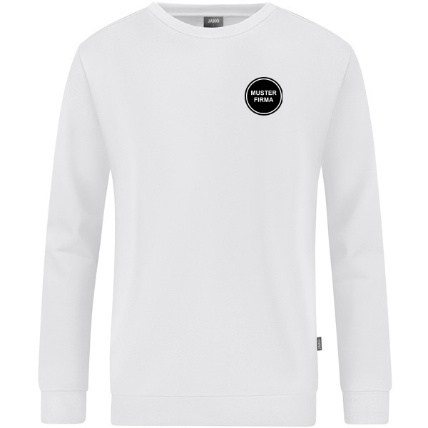 Sweat Organic 