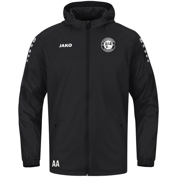 Veste de pluie Team 2.0 