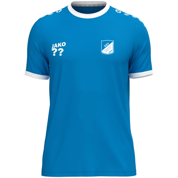 Trikot One kurzarm 