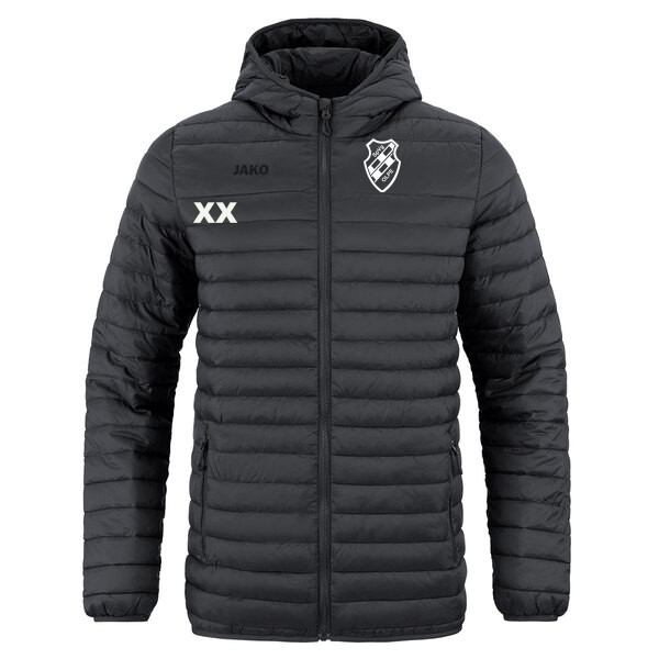 KinderSteppjacke 