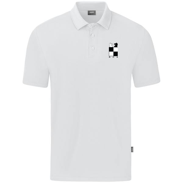 Polo Organic Stretch 
