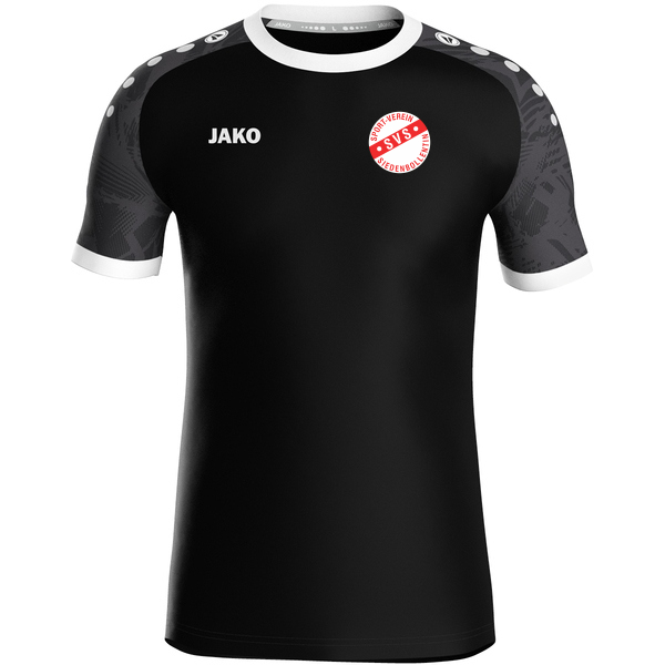 Trikot Iconic kurzarm 