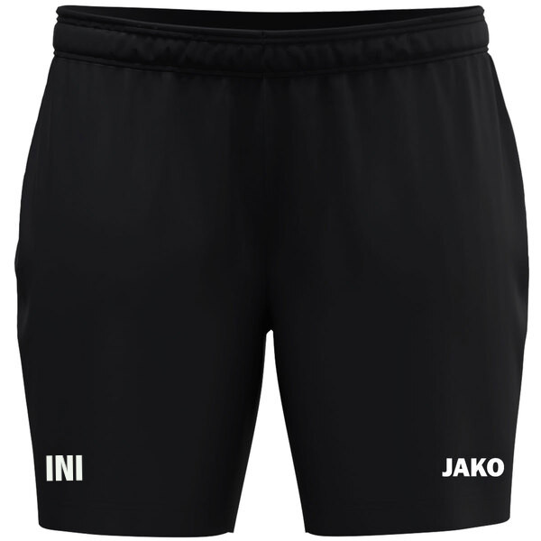 womanTrainingsshort Dynamic Damen 