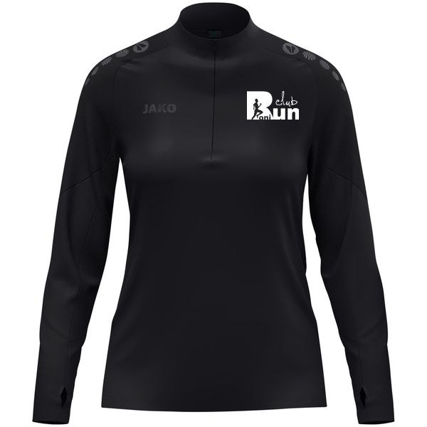 womanZip top Light Flow Women 