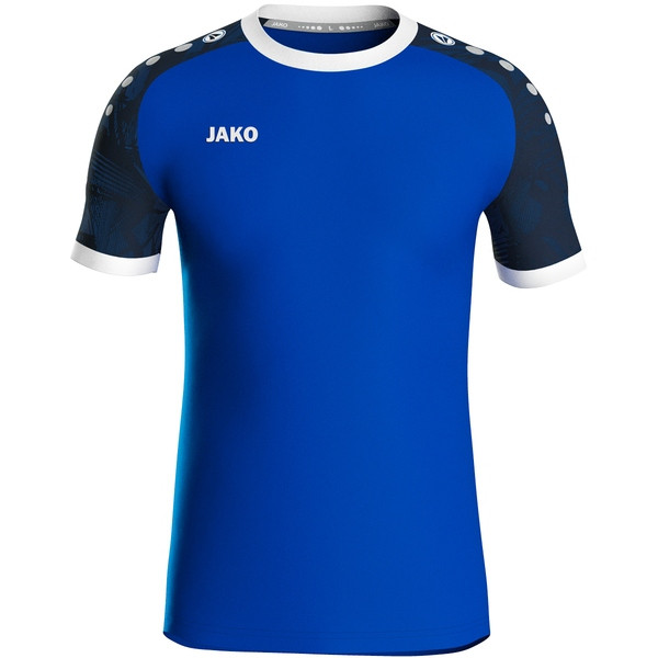 Trikot Iconic kurzarm 