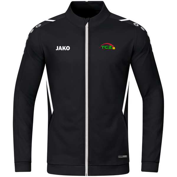 KinderPolyesterjacke Challenge 