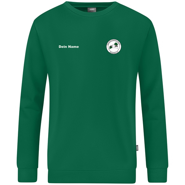 Sweat Organic 