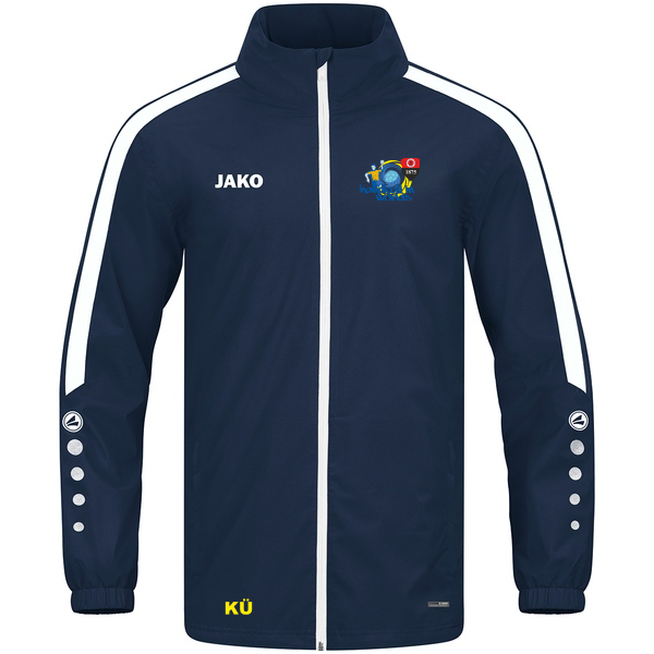 Allwetterjacke Power 