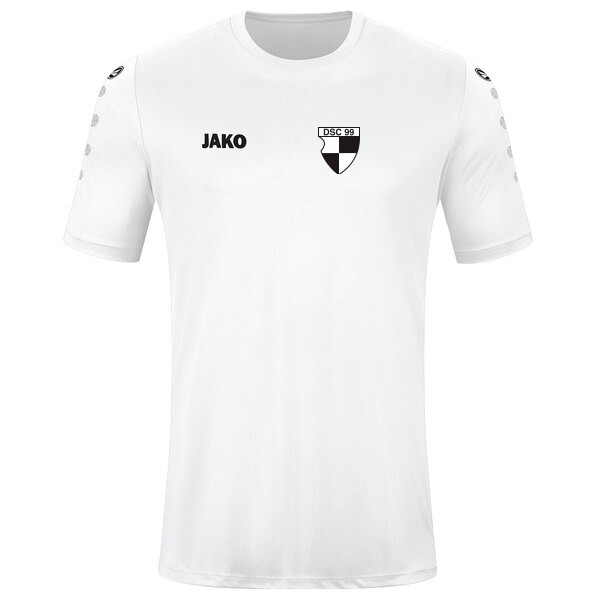 Trikot Team kurzarm 