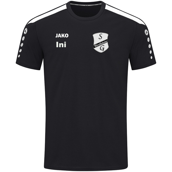 KinderT-Shirt Power 