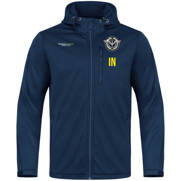 KinderSoftshelljacke Premium 