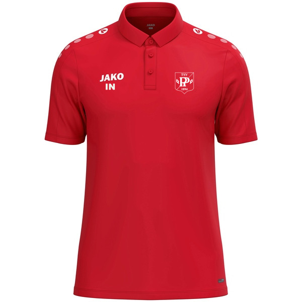 Polo One 