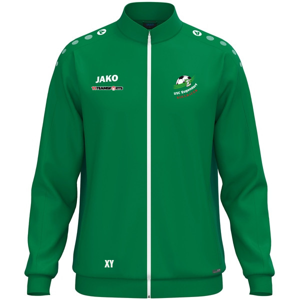 Polyesterjacke One 