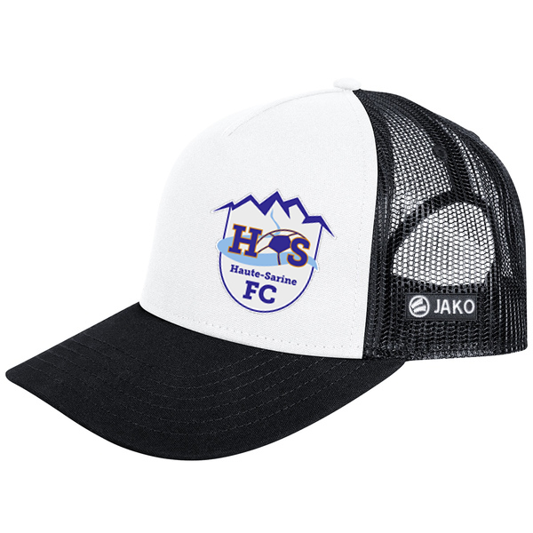 Casquette Club 