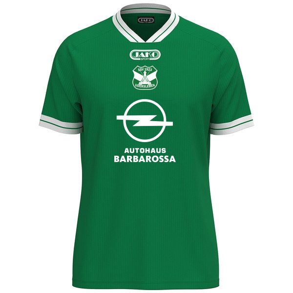Trikot Retro kurzarm 